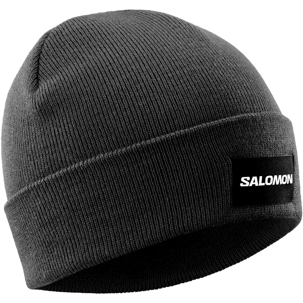 L'excellence et la polyvalence par Salomon – THE RIGHT NUMBER MAGAZINE
