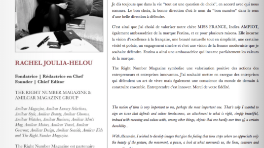 La-notion-du-temps-par-Rachel-Joulia-Helou-The-Right-Number-Magazine-n°3