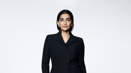 DIOR AMBASSADOR – SONAM KAPOOR – FELIX COOPER