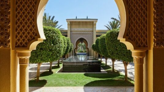 le Spa du Mazagan Beach & Golf Resort